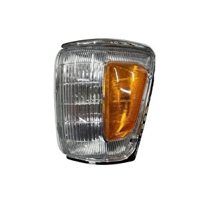 Sinyali Ön Sol Hilux 1989-1997 Ln106 Krom
