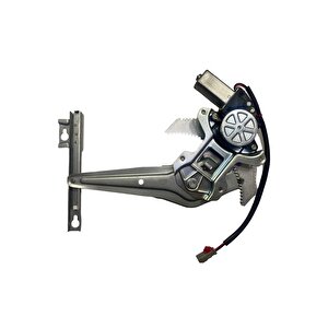Cam Krikosu Arka Sağ Civic 1996-2001 Elektrikli Motorlu