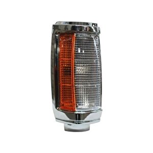 Sinyal Sağ L200 1990-1998 Krom