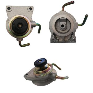Mazot Otomatiği Hilux 1989-1997 Ln85
