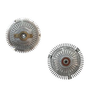 Fan Termik Actyon / Korando / Kyron / Rodıus / Rexton