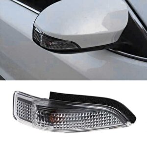Ayna Sinyali Sağ Corolla 2013-2020 / Auris 2013-2020 / Avensis 2013-2020 / C-hr 2013-2020