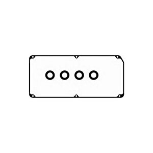 Üst Kapak Conta Lancer 2003-2008 / Proton 2000- 1.6 4g18 Takım