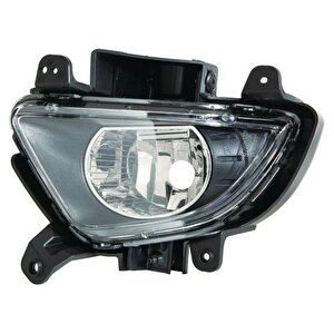 Sis Lambası Sol İ-30 2008-
