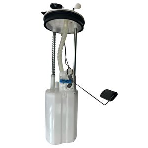 Yakıt Depo Şamandırası Komple H100 2012-