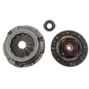 Debriyaj Seti Civic 2001-2006 Vtec
