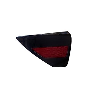 Stop Bakaliti Sol Tesla Model Y 2021-2024 Yan