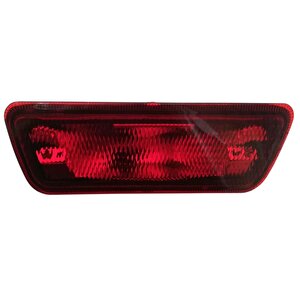 Tampon Reflektörü Arka Orta Juke / X-trail 2011-2016 / Micra 2013-2019