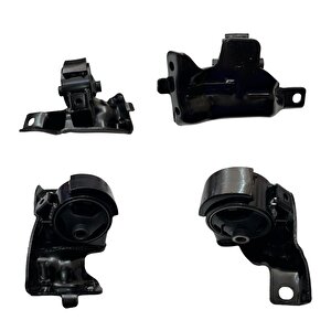 Motor Kulak Ön Sol Corolla 1993-1998 Ae101 Otomatik