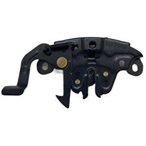 Kaput Kilidi Pick Up D22 1997-2006