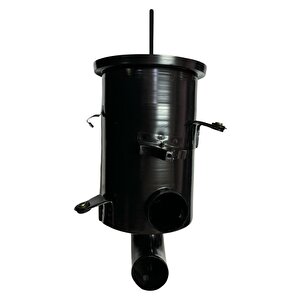 Hava Filtre Kutusu Üst H100 1997-
