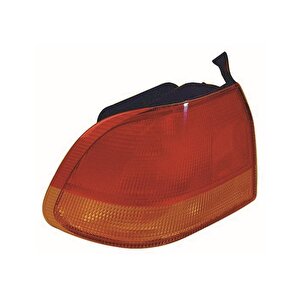 Stop Sol Civic 1996-2000 Sedan