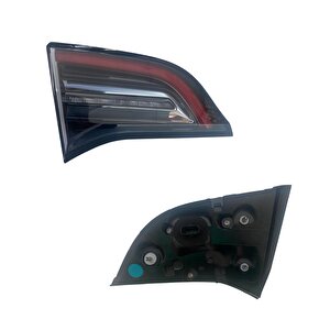 Stop İç Sol Tesla Model Y 2021-2024