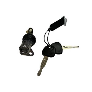 Kapı Şifresi Ön Sol H100 2004-kamyonet