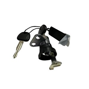 Kapı Şifresi Ön Sol H100 2004-kamyonet