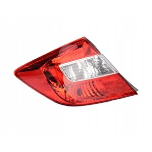 Stop Dış Sol Civic 2012-2015 Fb7