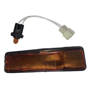 Çamurluk Sinyali Sol Vitara 1990-1998