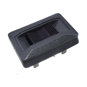 Cam Açma Düğmesi Arka Corolla 1993-1998 Ae101