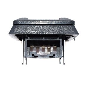 Cam Açma Düğmesi Arka Corolla 1993-1998 Ae101
