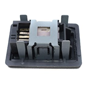 Cam Açma Düğmesi Arka Corolla 1993-1998 Ae101