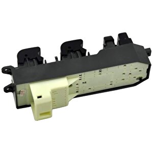 Cam Açma Düğmesi Ön Sol Corolla 2007- / Auris 2007- / Yaris 2006- / Camry 2006- / Rav4 2006-