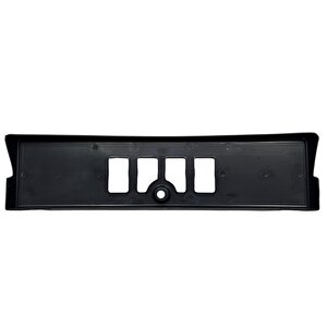 Plakalık Civic 2006-2009 Fd6