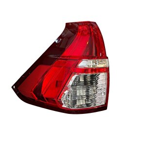 Stop Sol Crv 2015-2018 Ledli