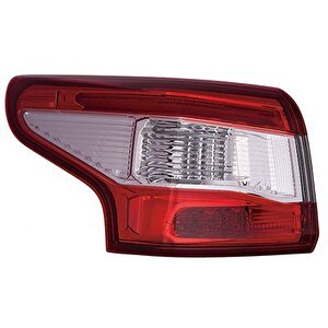 Stop Dış Sol Qashqai 2014-2016