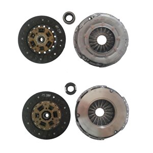 Debriyaj Seti Cerato 1.5 Crdi / Getz 2006-2011 / Era / Matrix Dizel