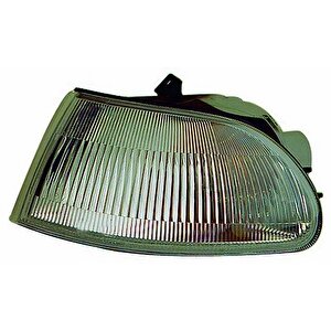 Sinyal Sol Ci̇vi̇c 1992-1995 Sedan Beyaz