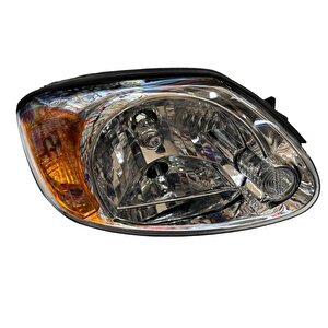 Far Sağ Accent 2003-2005 Admire Sarı Sinyalli Elektrikli