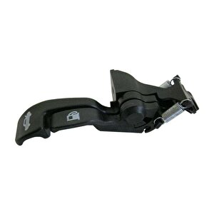 Bagaj Depo Açma Mandalı Corolla 1993-2002 Ae101