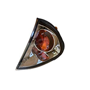 Sinyal Sol Avensis 2001-2002