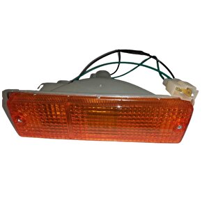 Tampon Sinyali Ön Carry 1990-1998 Sk410 / Alto / Maruti
