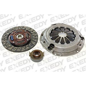 Debriyaj Seti Civic 1.4l D14a / 1.5l D15a 1.6 D16 1996-2000