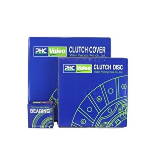 Debriyaj Seti İ-30 1.6 2013- 6 İleri