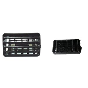 Havalandırma Izgarası Köşe Corolla 1993-1998 Ae101
