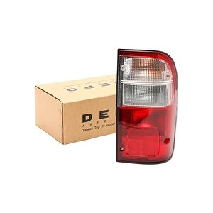Stop Sol Hilux 1998-2001 Ln145 Duylu