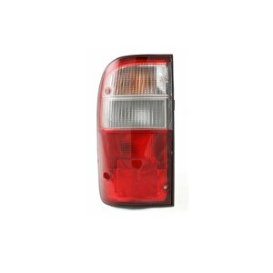 Stop Sol Hilux 1998-2001 Ln145