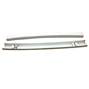Arka Tampon Mitsubishi L300 Beyaz