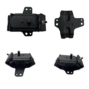 Motor Kulak Ön Sol Skystar 2003-2011 Yd25