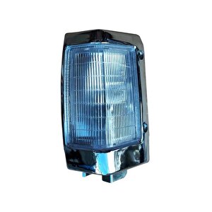 Sinyal Sol Pick-up 1990-1997 D21 Krom