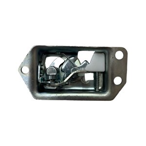 Bagaj Kilidi Carry 1990-1998 Sk410 / Damas
