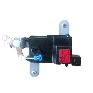 Merkezi Kilit Motoru Arka Sağ Accent 1995-2000 2 Fiş