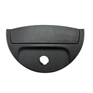 Kapı Dış Açma Ön Sol H100 2004- Kamyonet