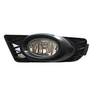 Sis Lambası Sol Civic 2009-2011 Fd6