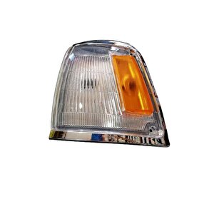 Sinyal Sol Hilux 1988-1997 Ln85 Krom