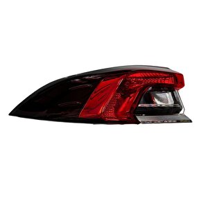 Stop Dış Sol Corolla 2019-2024 Ledsiz