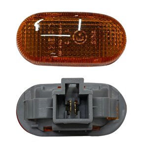 Çamurluk Sinyali Vitara 1999-2004 / Carry 1998- Sk413 / Jimny