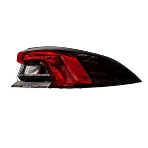 Stop Dış Sağ Corolla 2019-2024 Ledsiz